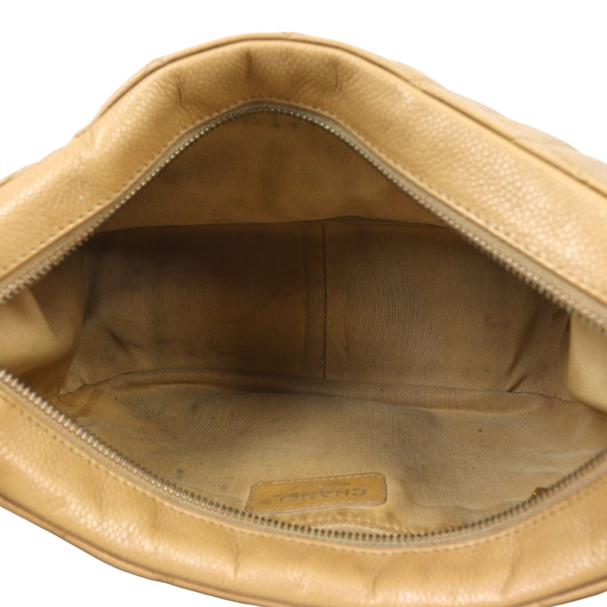 Chanel Timeless CC Shoulder Bag