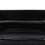 Saint Laurent Kate Chain Wallet
