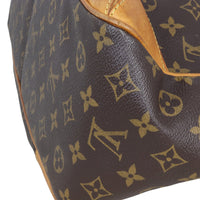 Louis Vuitton Estrela MM Monogram