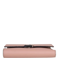 Louis Vuitton Capucines Compact Wallet