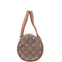 Louis Vuitton Papillon 30 Monogram