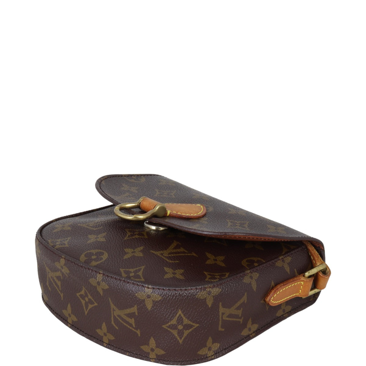 Louis Vuitton St. Cloud PM Monogram