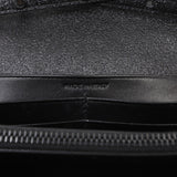 Saint Laurent Kate Chain Wallet