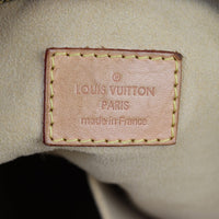 Louis Vuitton Estrela MM Monogram