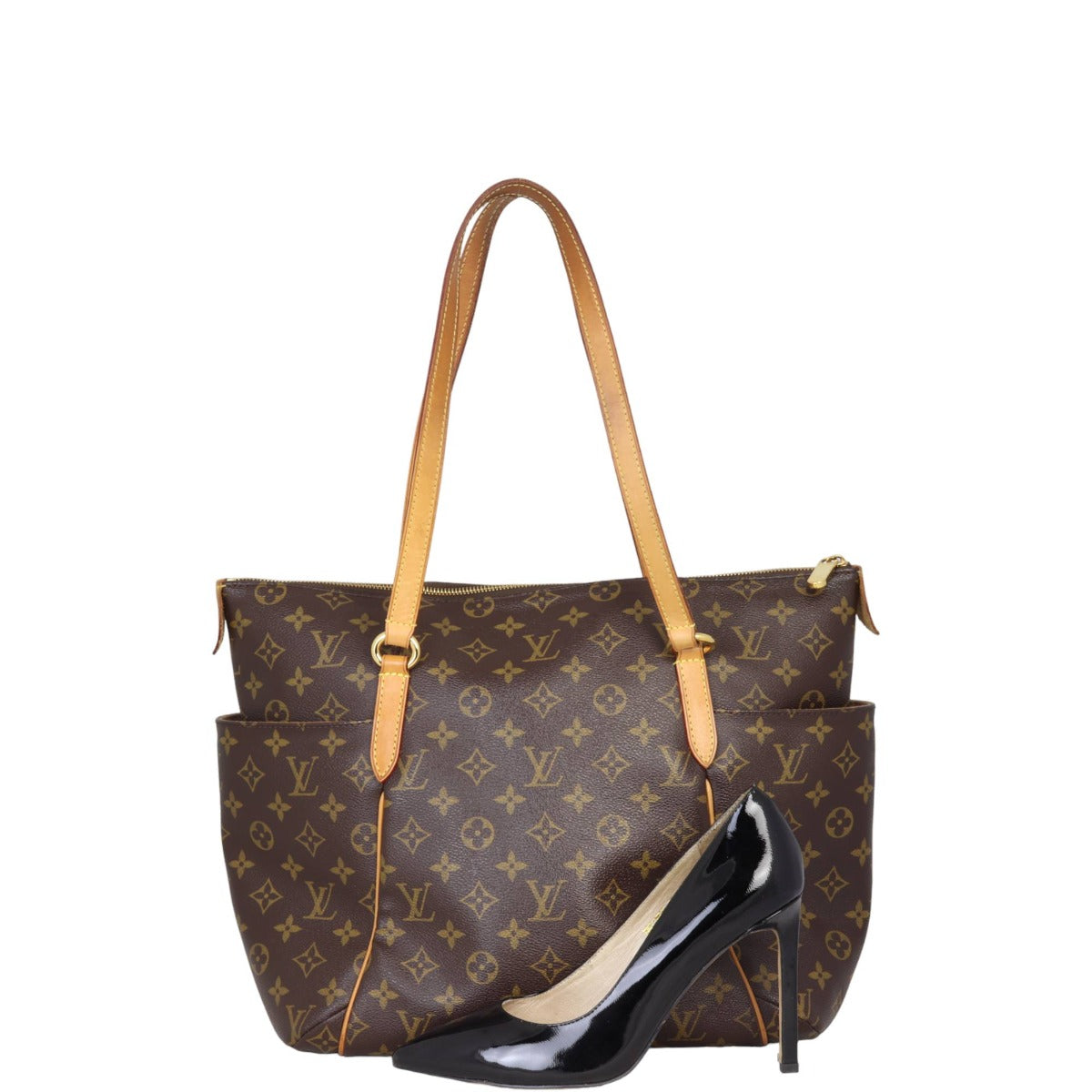 Louis Vuitton Totally MM Monogram