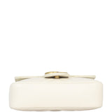 Gucci GG Marmont Matelasse Super Mini Shoulder Bag