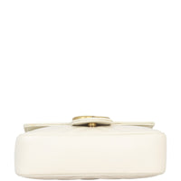 Gucci GG Marmont Matelasse Super Mini Shoulder Bag