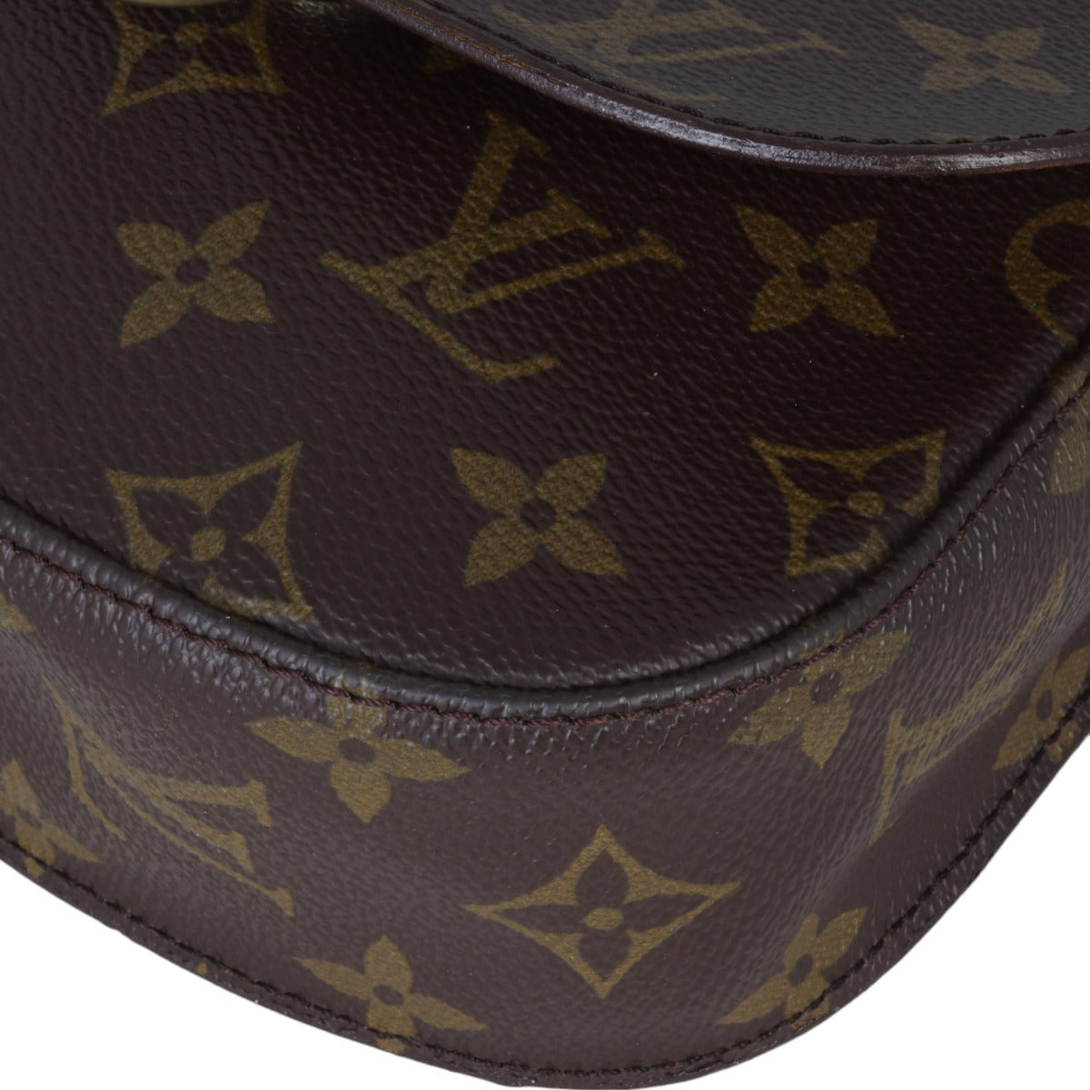 Louis Vuitton St. Cloud PM Monogram