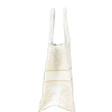 Dior Book Tote Medium Reve d'Infini