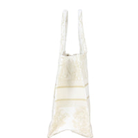 Dior Book Tote Medium Reve d'Infini