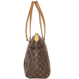 Louis Vuitton Totally MM Monogram