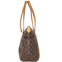 Louis Vuitton Totally MM Monogram