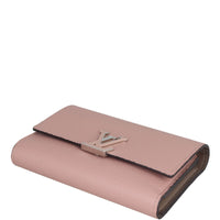 Louis Vuitton Capucines Compact Wallet