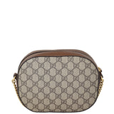 Gucci Blind for Love GG Supreme Crossbody Bag