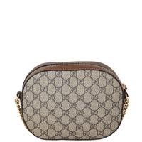 Gucci Blind for Love GG Supreme Crossbody Bag