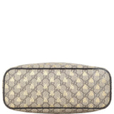 Gucci GG Supreme Bees Soft Tote Small