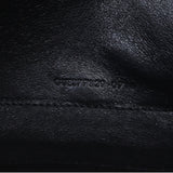 Saint Laurent Kate Chain Wallet