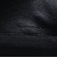 Saint Laurent Kate Chain Wallet