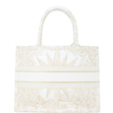 Dior Book Tote Medium Reve d'Infini