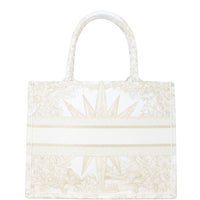 Dior Book Tote Medium Reve d'Infini