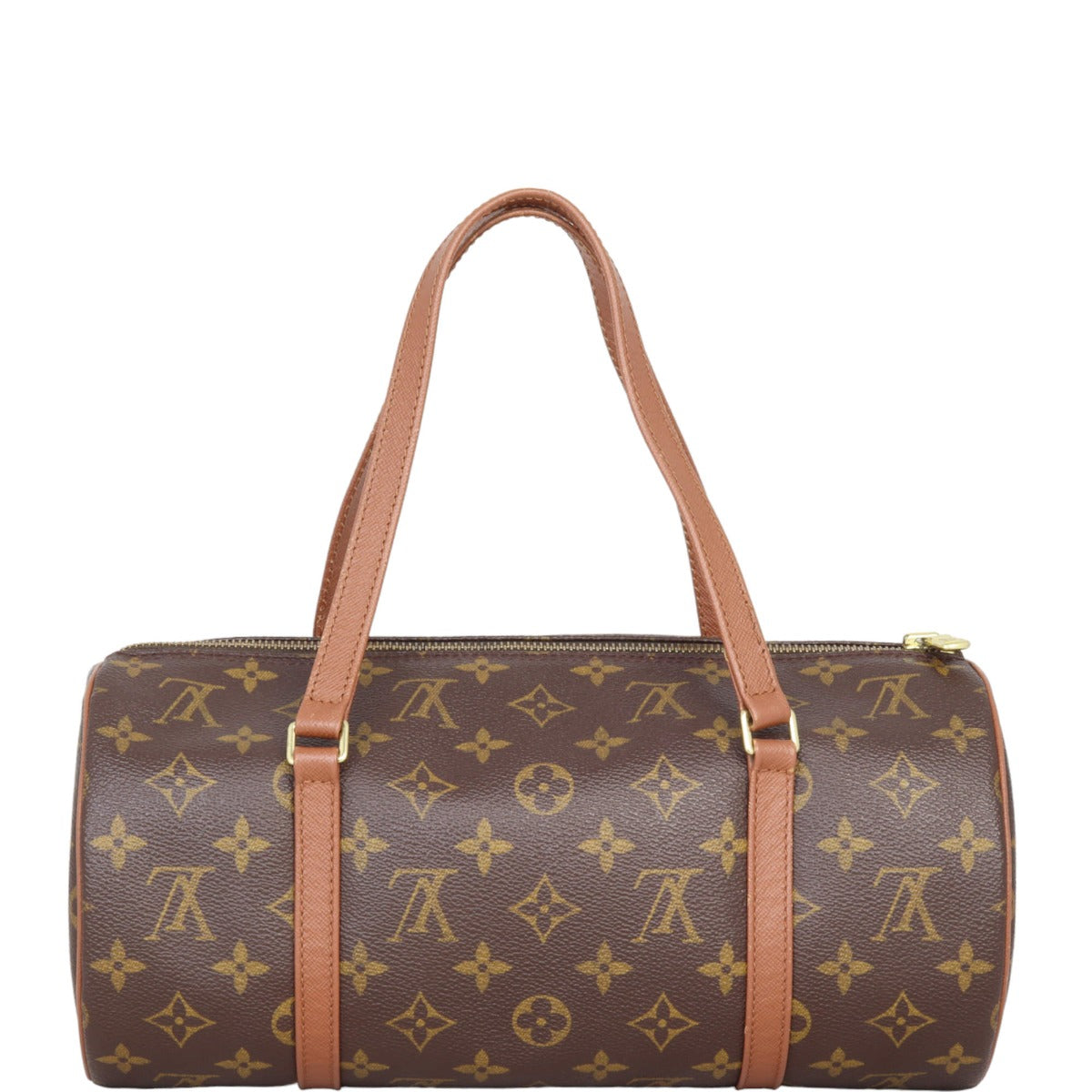 Louis Vuitton Papillon 30 Monogram