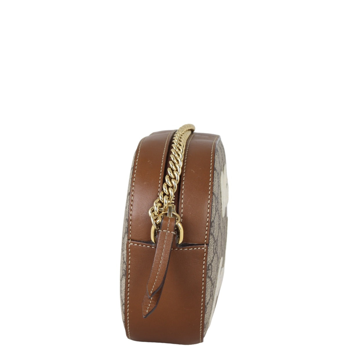 Gucci Blind for Love GG Supreme Crossbody Bag