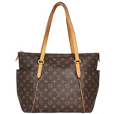 Louis Vuitton Totally MM Monogram