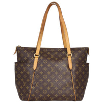 Louis Vuitton Totally MM Monogram