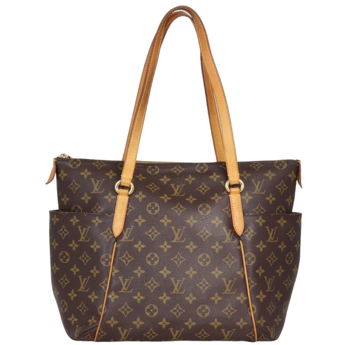 Louis Vuitton Totally MM Monogram