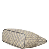 Gucci GG Supreme Bees Soft Tote Small