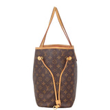 Louis Vuitton Neverfull MM Monogram