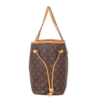 Louis Vuitton Neverfull MM Monogram