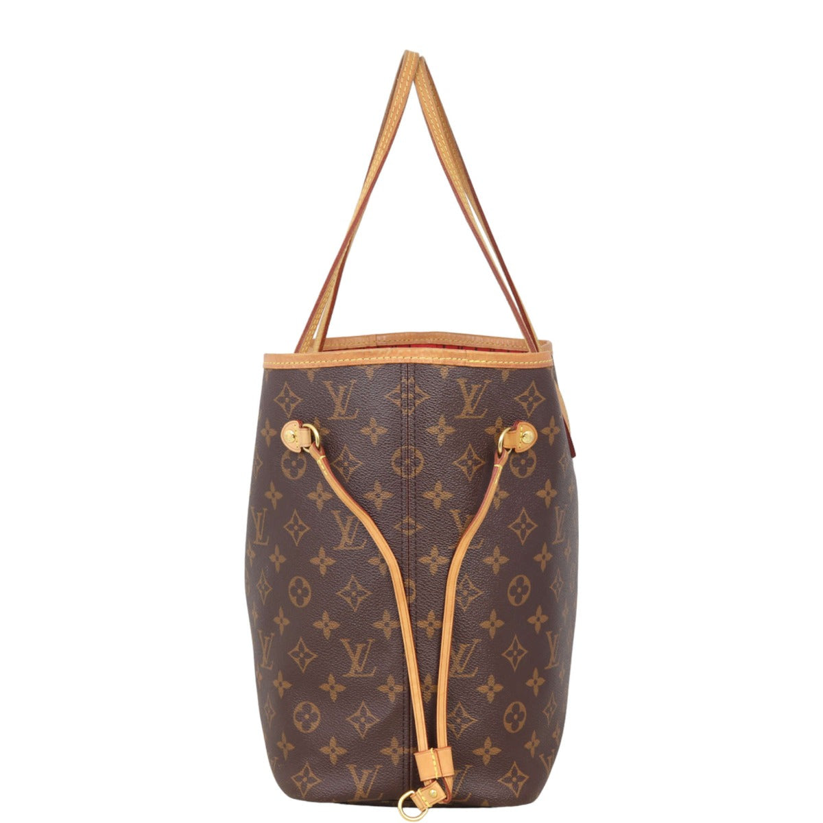 Louis Vuitton Neverfull MM Monogram