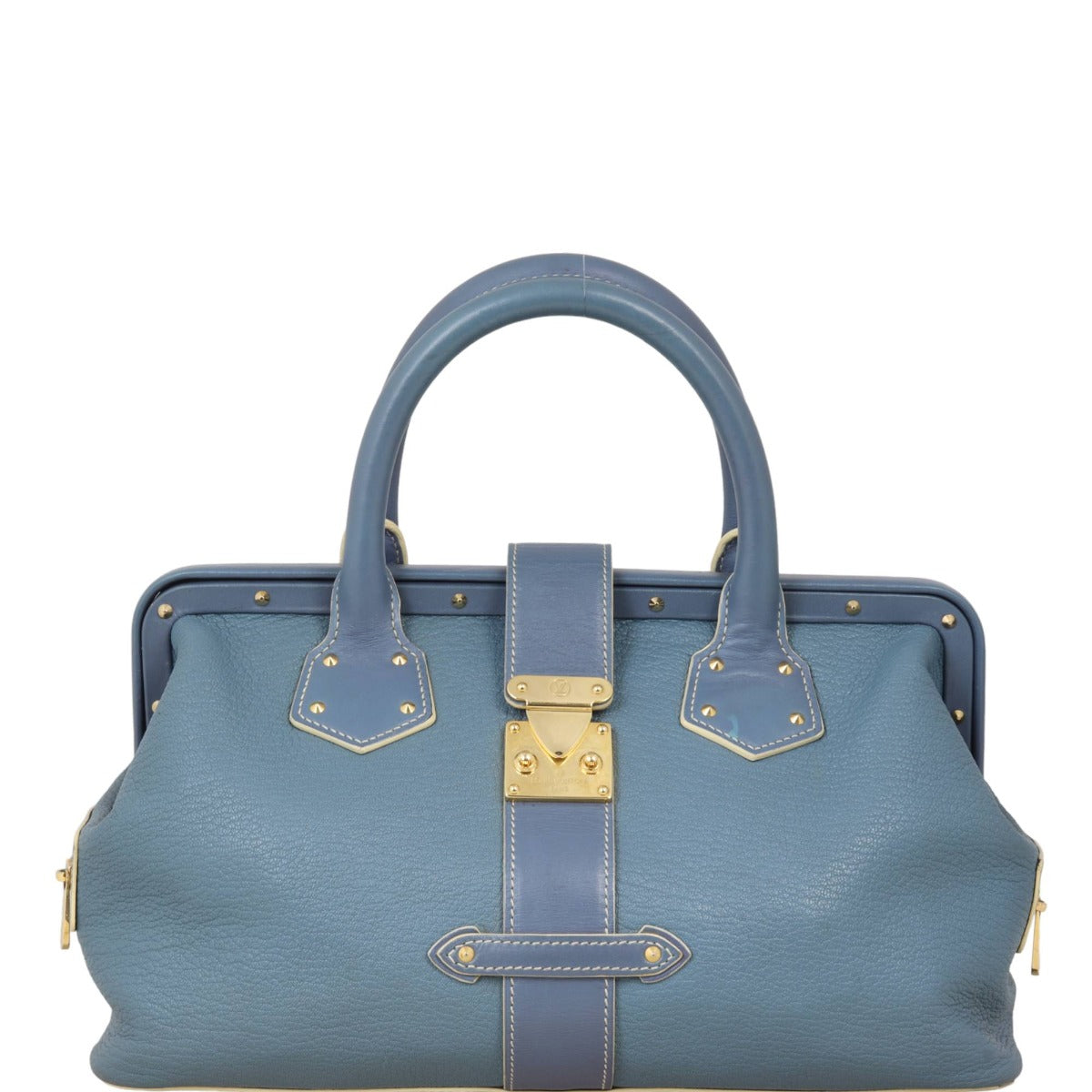 Louis Vuitton Suhali L’Ingenieux PM