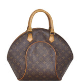 Louis Vuitton Ellipse MM Monogram