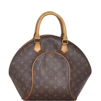Louis Vuitton Ellipse MM Monogram