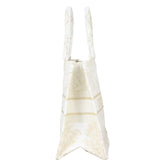 Dior Book Tote Medium Reve d'Infini