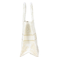 Dior Book Tote Medium Reve d'Infini