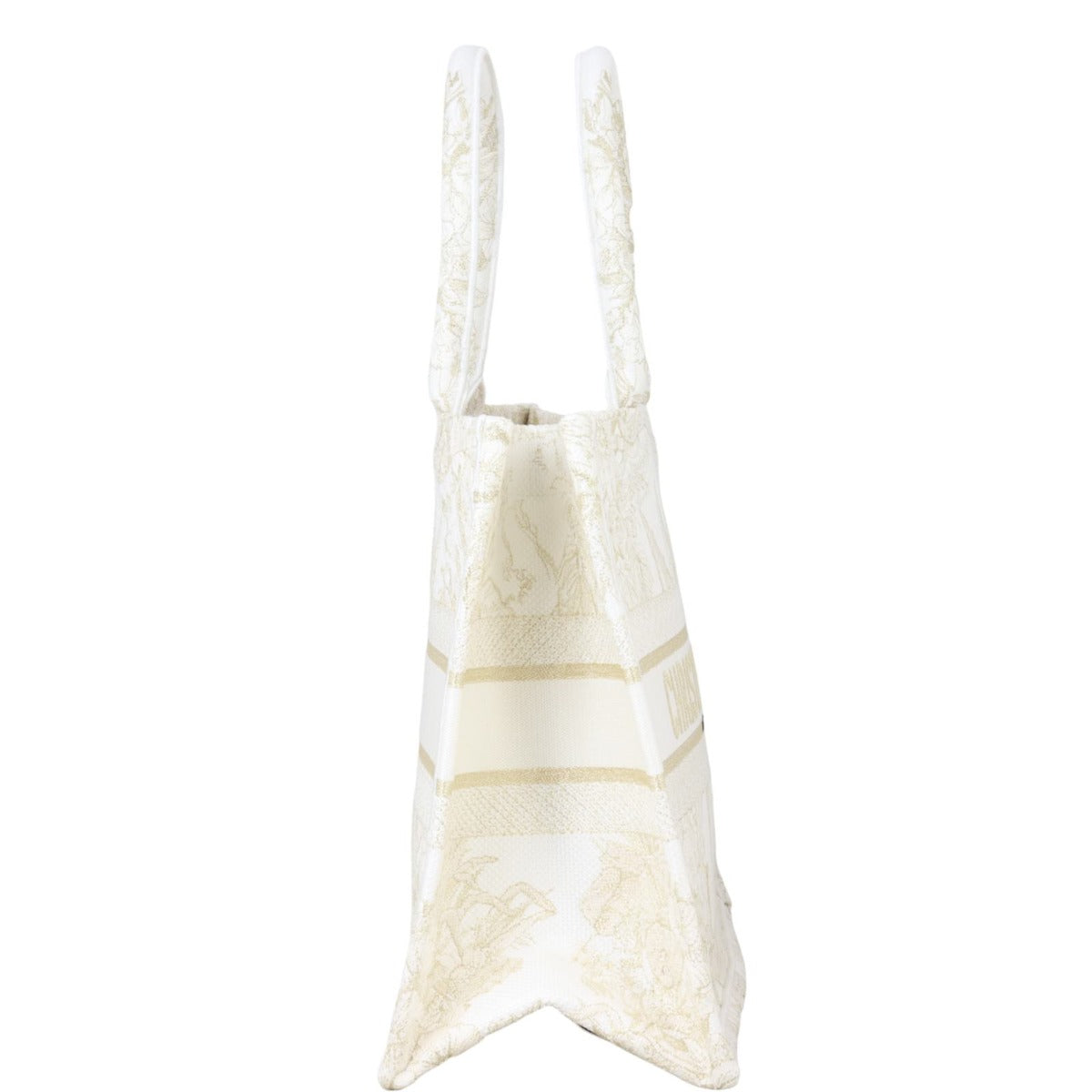 Dior Book Tote Medium Reve d'Infini