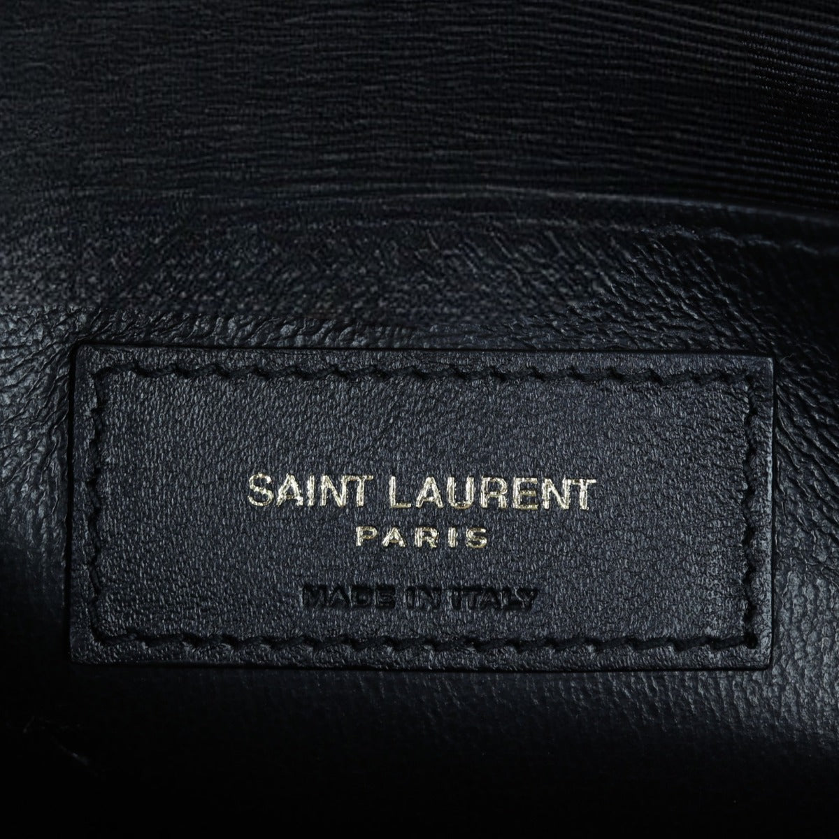 Saint Laurent Kate Chain Bag Small