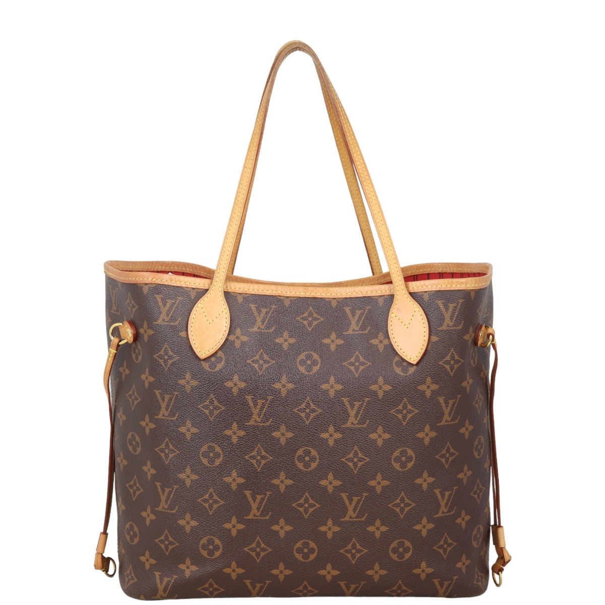 Louis Vuitton Neverfull MM Monogram