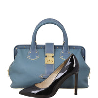 Louis Vuitton Suhali L’Ingenieux PM