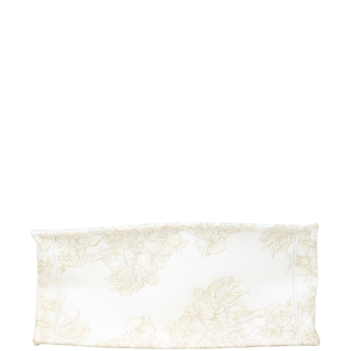 Dior Book Tote Medium Reve d'Infini