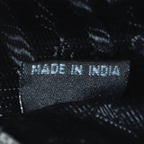 Prada Saffiano Cuir City Calf Two Way Tote