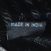 Prada Saffiano Cuir City Calf Two Way Tote