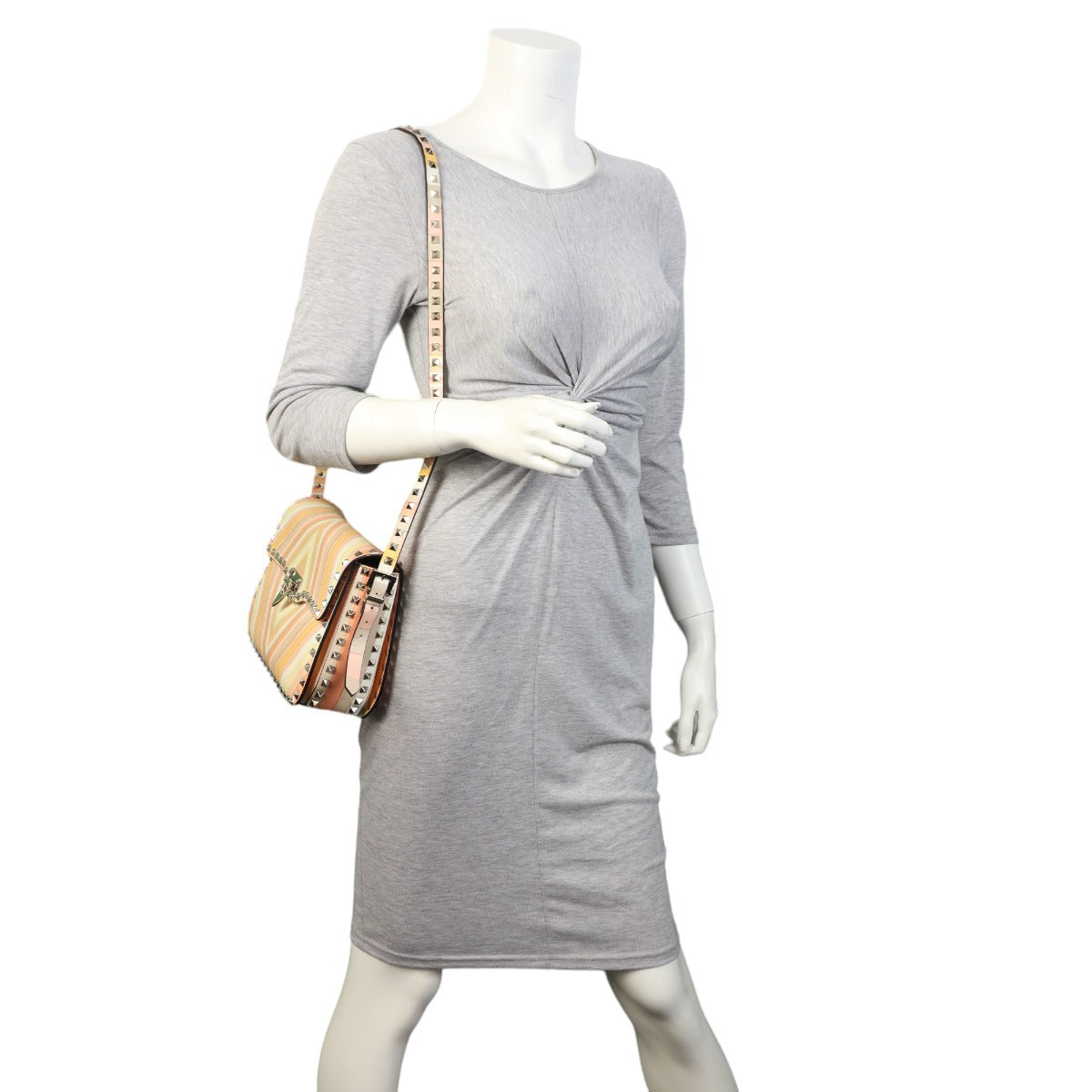 Valentino Rockstud Crossbody