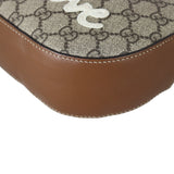 Gucci Blind for Love GG Supreme Crossbody Bag