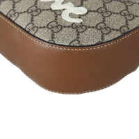 Gucci Blind for Love GG Supreme Crossbody Bag