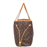 Louis Vuitton Neverfull MM Monogram