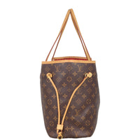 Louis Vuitton Neverfull MM Monogram